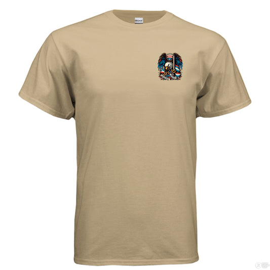 TAN - FRONT